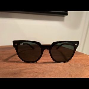 Ray Ban Blaze Meteor Sunglasses